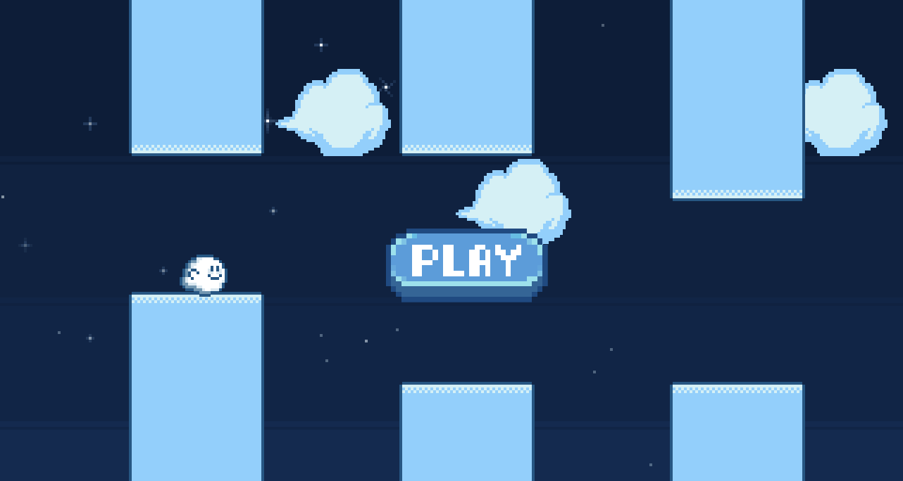 Kaplay로 Flappy 게임 구현하기 – COMMA #2