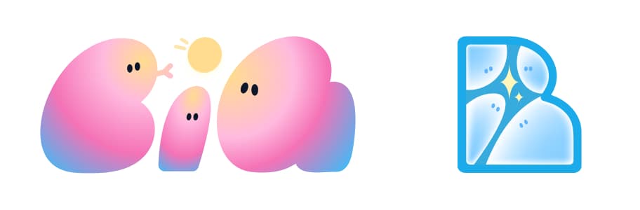 로고+파비콘 완성